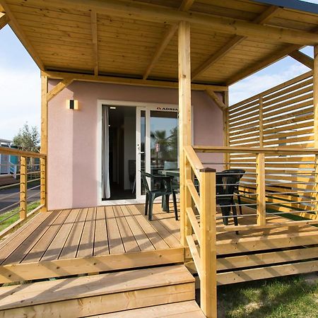 Camping Marelago Caorle Exterior foto