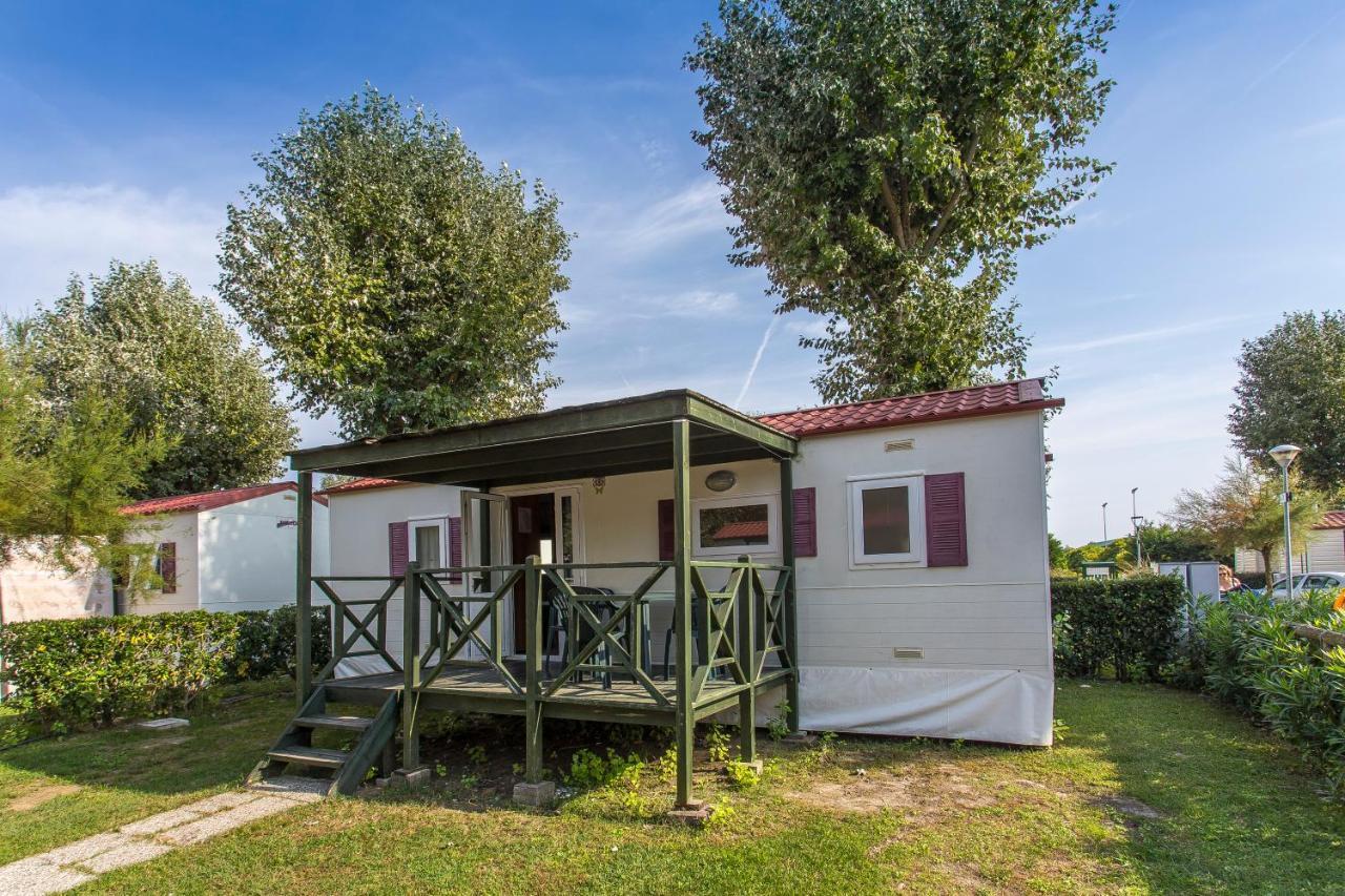 Camping Marelago Caorle Exterior foto